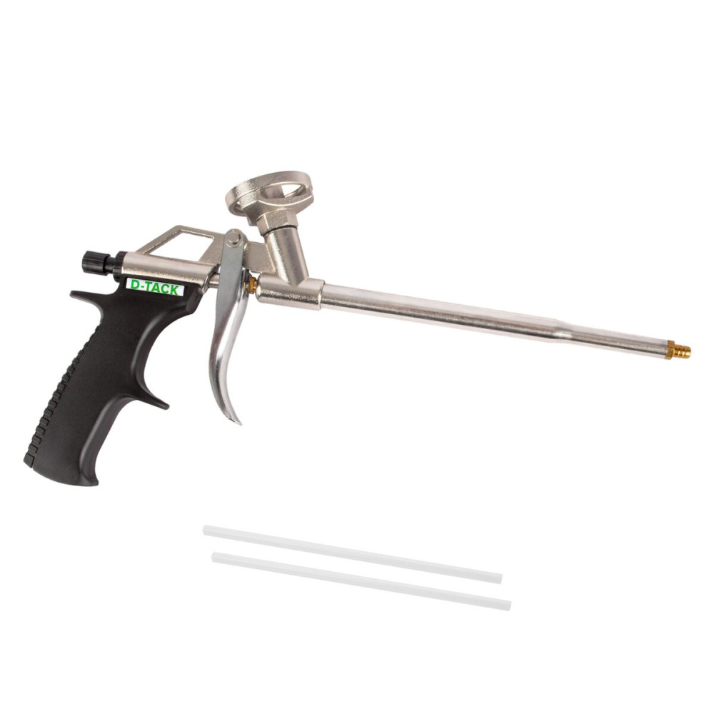 PU-Pistole METALL
