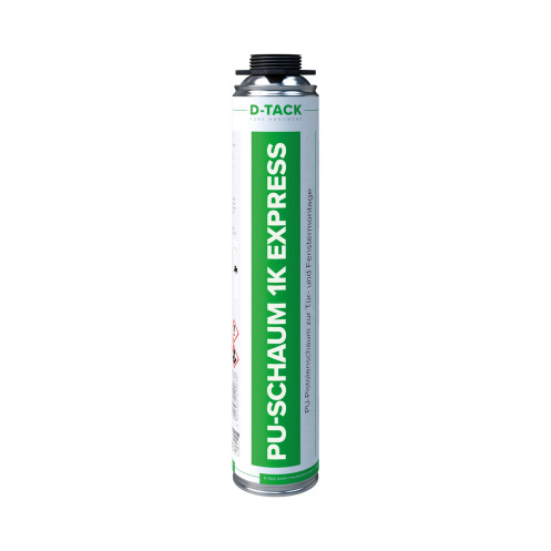 PU-Schaum 1K EXPRESS