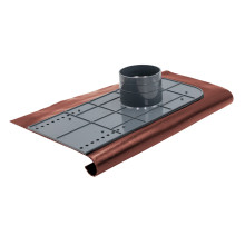 PV-Universallüfter DN 100