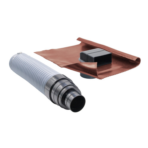 PV-Universallüfter DN 100