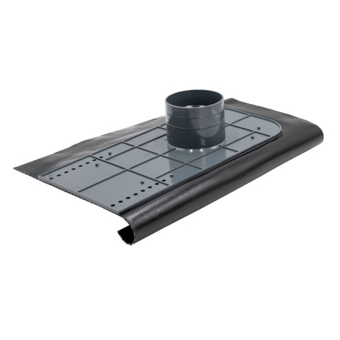 PV-Universallüfter DN 100