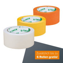PVC-Schutzband CLASSIC Huckepack
