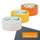 PVC-Schutzband CLASSIC Huckepack