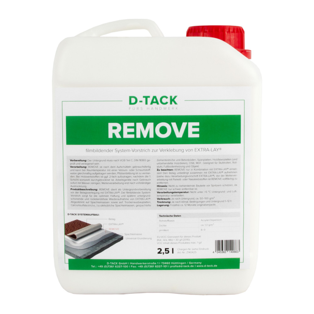 REMOVE
