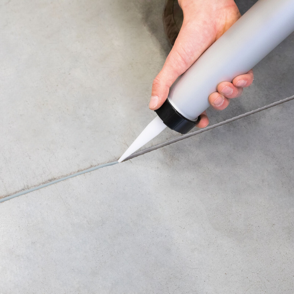 RoofTAC Fugenfüller Dichtmasse
