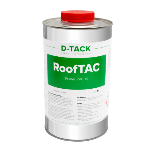 RoofTAC Primer PVC 1K