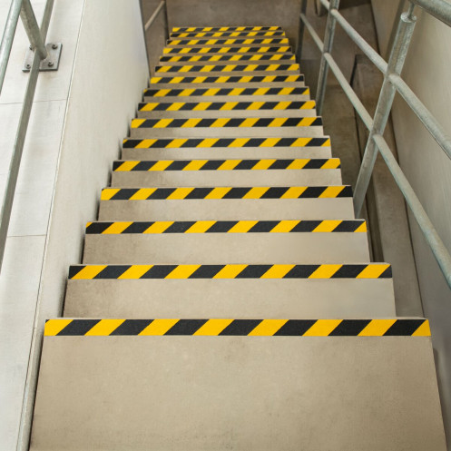 Klebeband Safety-Step PREMIUM