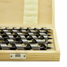 Schlangenbohrer LEWIS DRILL-Set