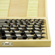 Schlangenbohrer LEWIS DRILL-Set