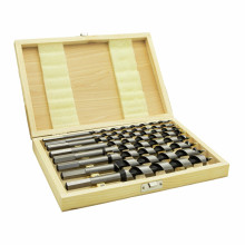 Schlangenbohrer LEWIS DRILL-Set