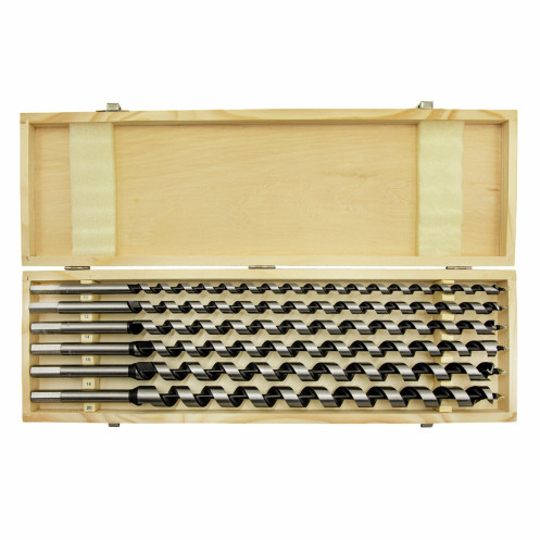 Schlangenbohrer LEWIS DRILL-Set