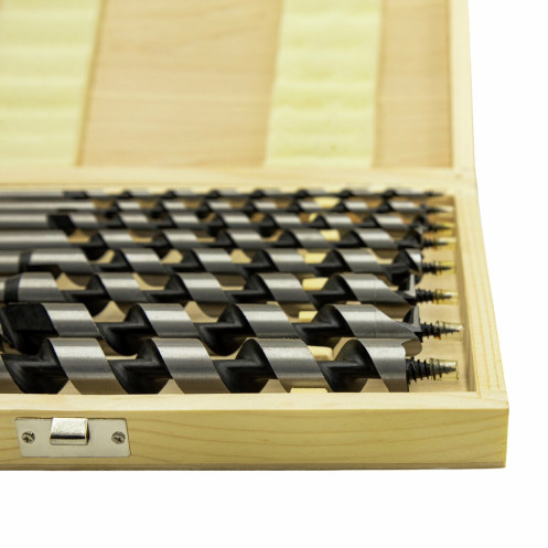 Schlangenbohrer LEWIS DRILL-Set