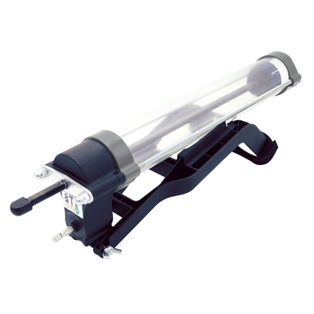 Schlauchbeutelpresse AKKU ADAPT MAX