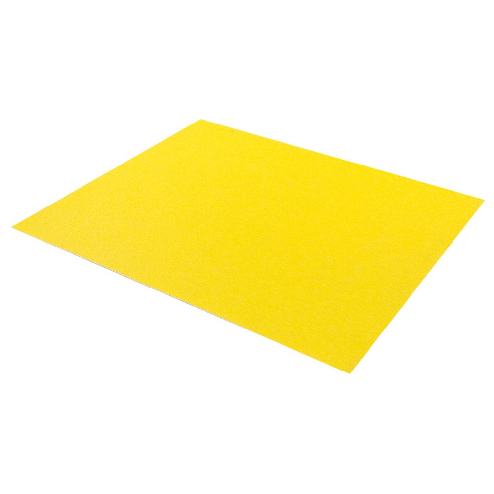 Schleifblatt GOLD