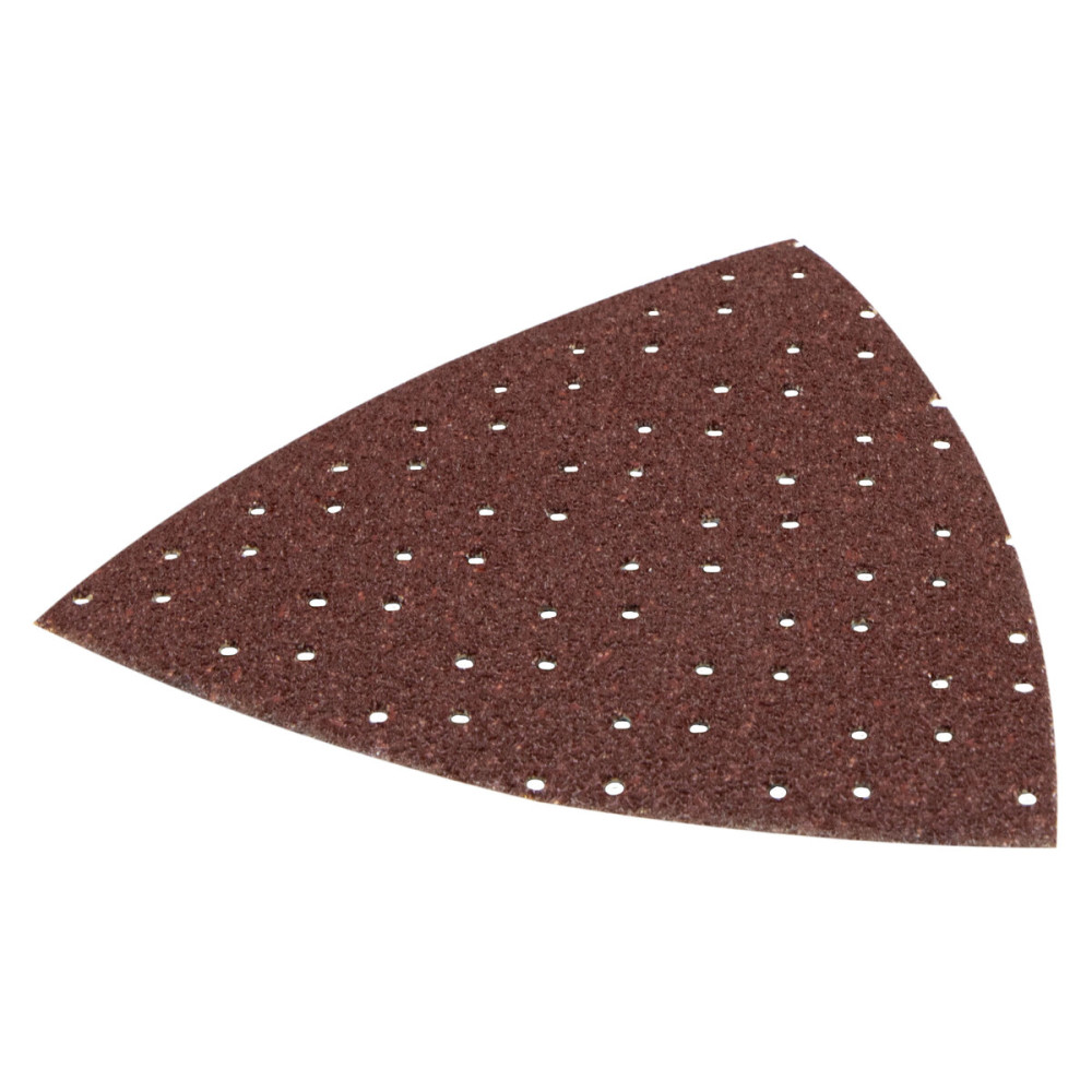 Schleifpapier DREIECK Multiloch