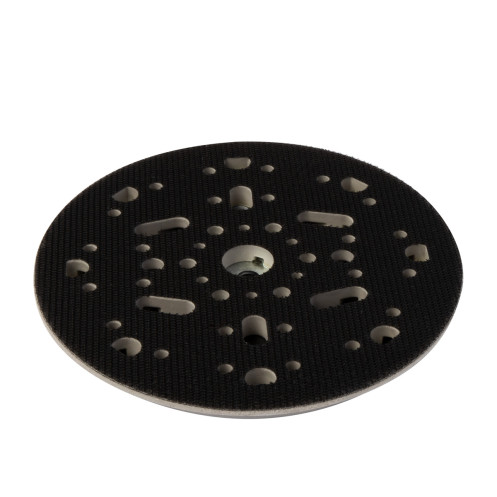 Schleifteller Multiloch