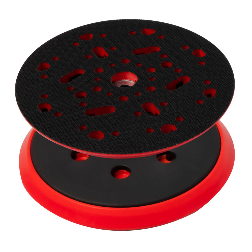 Schleifteller Multiloch