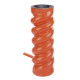 Stator D6-3 für Schneckenpumpe D6-3 Orange