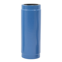 Schneckenpumpe MINI Blau