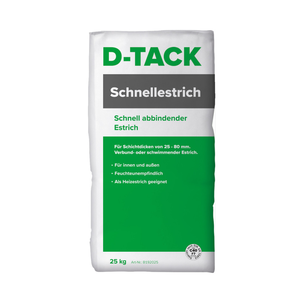 Schnellestrich