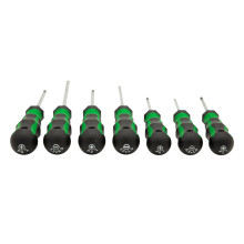 Schraubendreher-Set KOMBI 2K