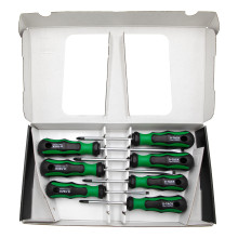 Schraubendreher-Set KOMBI 2K