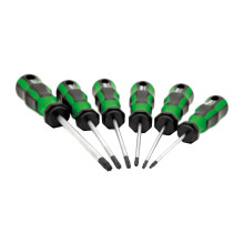 Schraubendreher-Set TX 2K
