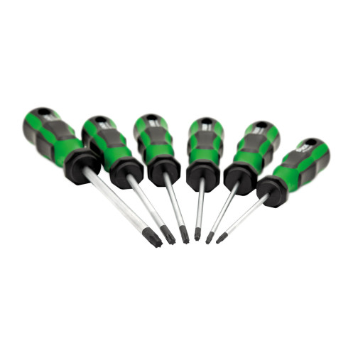 Schraubendreher-Set TX 2K