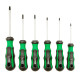Schraubendreher-Set TX 2K