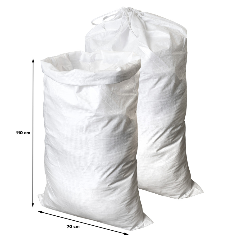 Schuttsack GEWEBE