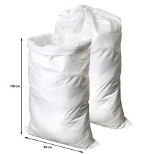 Schuttsack GEWEBE