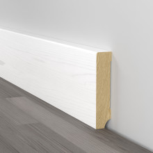 Sockelleiste HOLZ