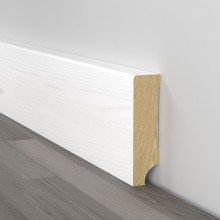 Sockelleiste HOLZ