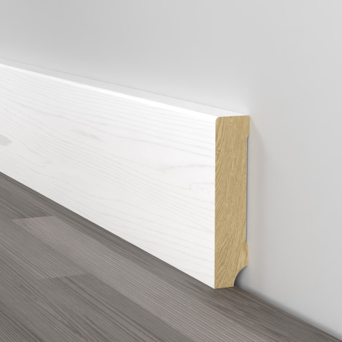Sockelleiste HOLZ