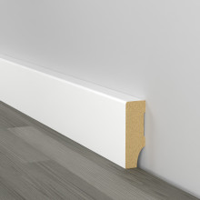 Sockelleiste MDF