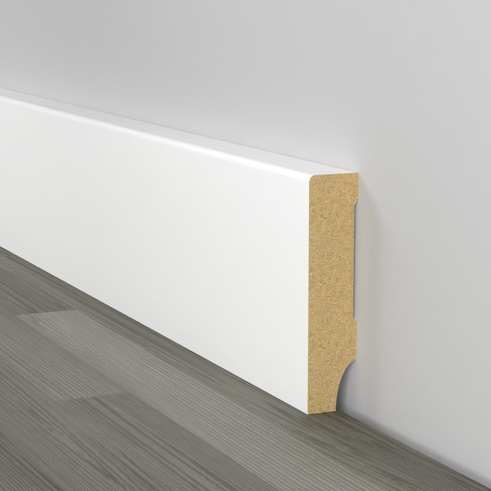 Sockelleiste MDF