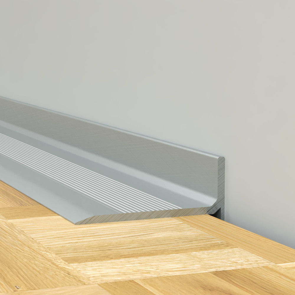 Sockelleiste METALL