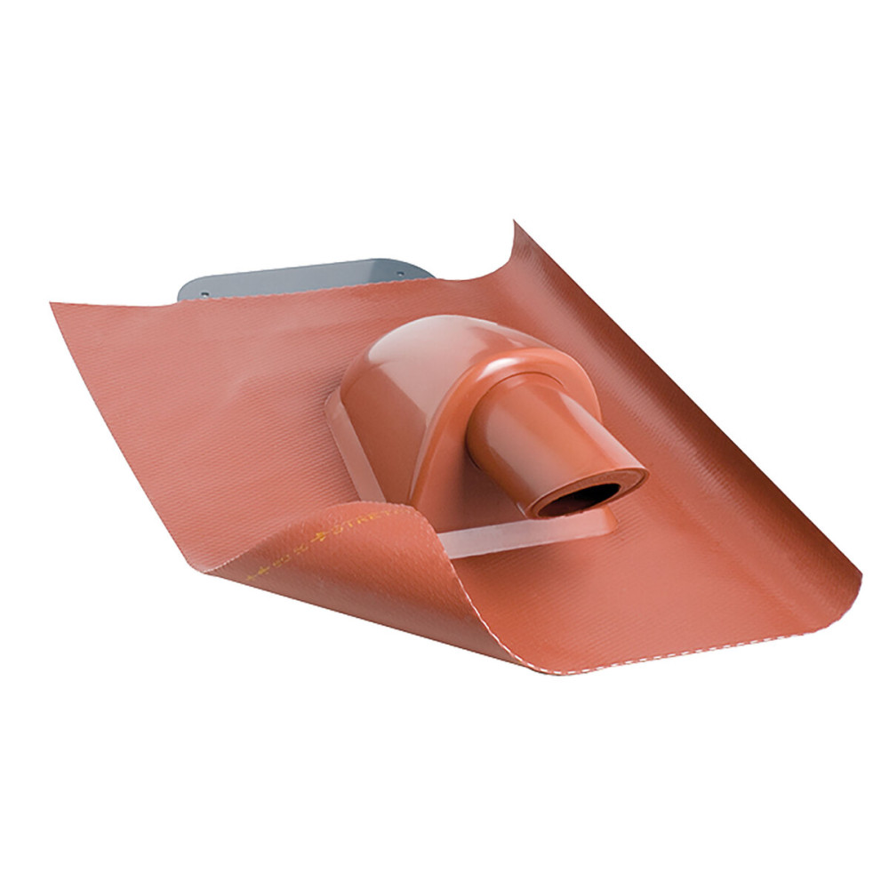 Solar-Durchgang DN 50/70 universal