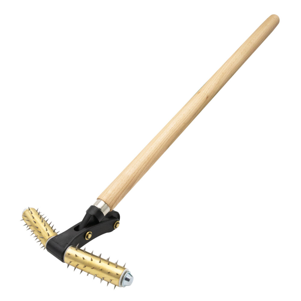 Stachelwalze V-Form PROFI