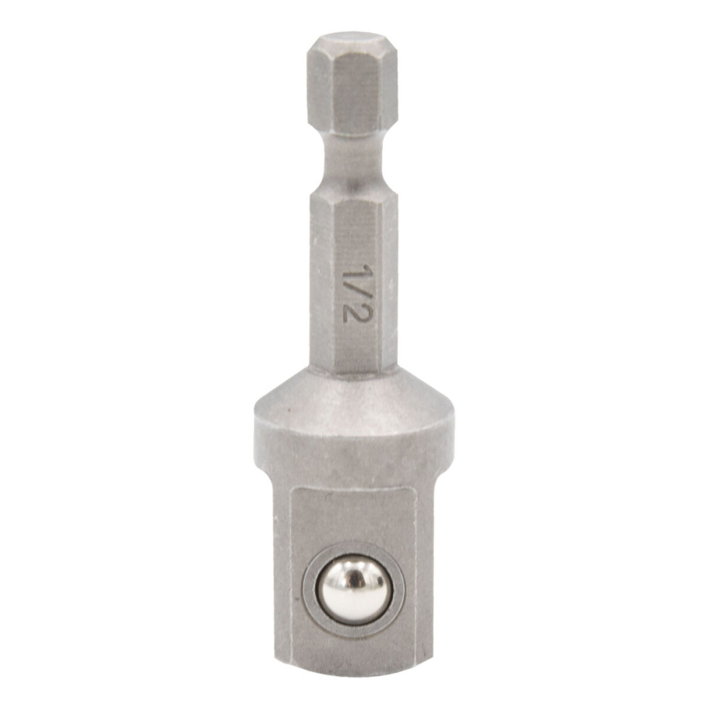 Stecknuss-Adapter 1/2