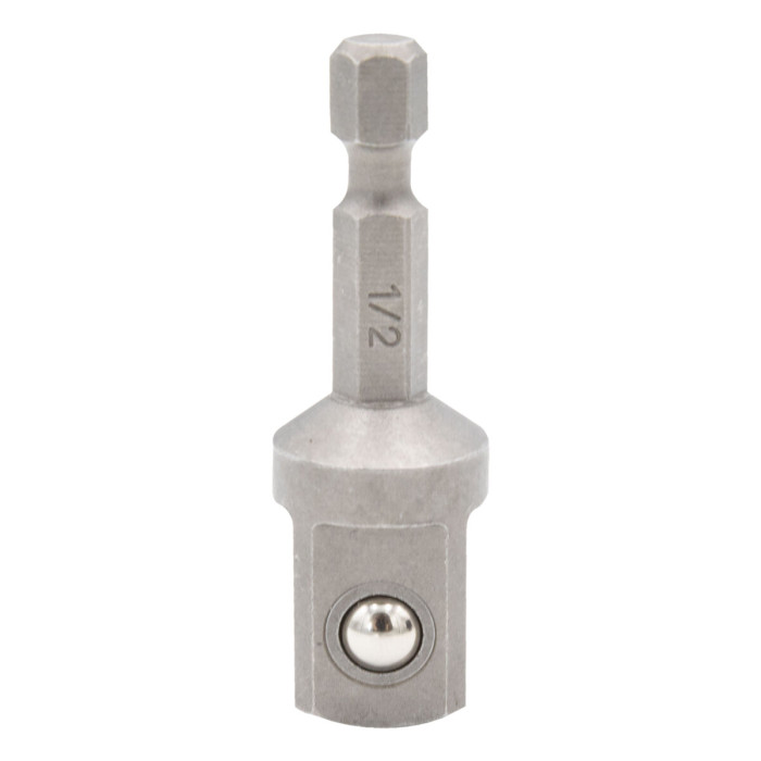 Stecknuss-Adapter 1/2