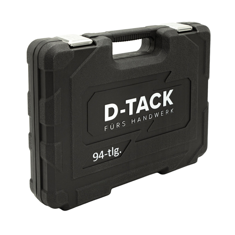 Steckschlüsselsatz PROFI