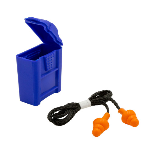 Stöpselgehörschutz ACOUSTIC