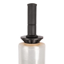 Stretchfolien-Abroller