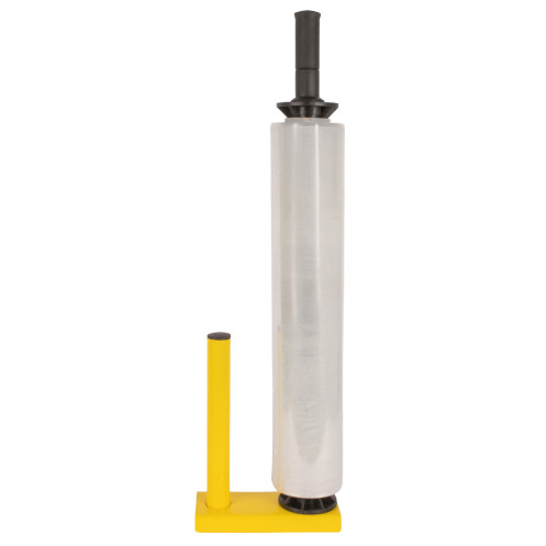 Stretchfolien-Abroller