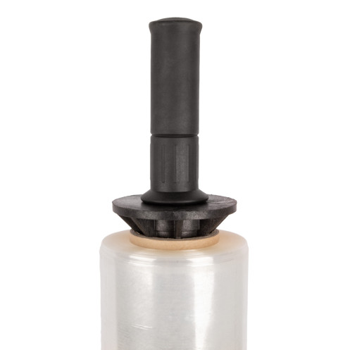 Stretchfolien-Abroller