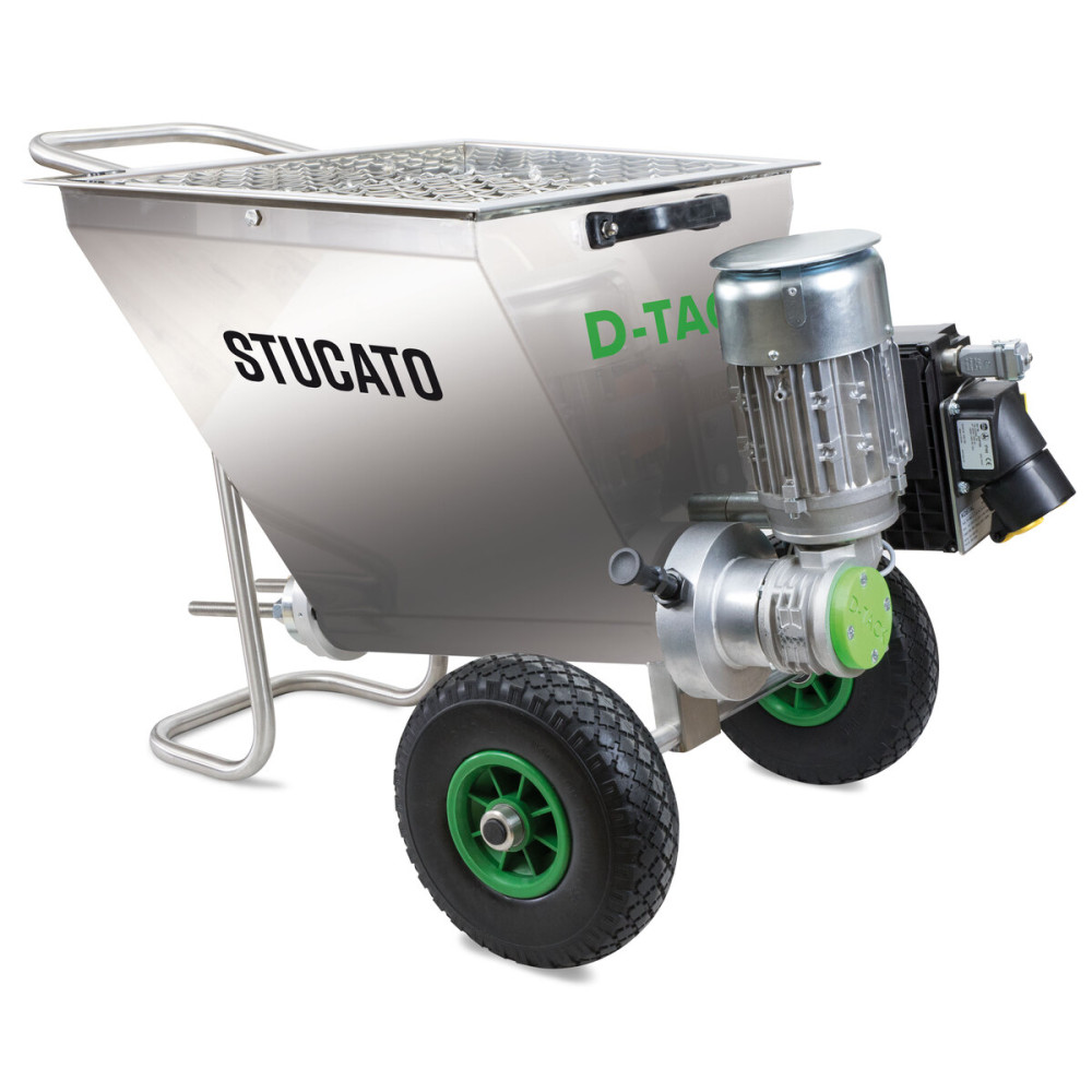 STUCATO