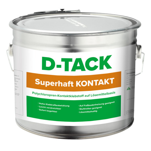 Superhaft KONTAKT