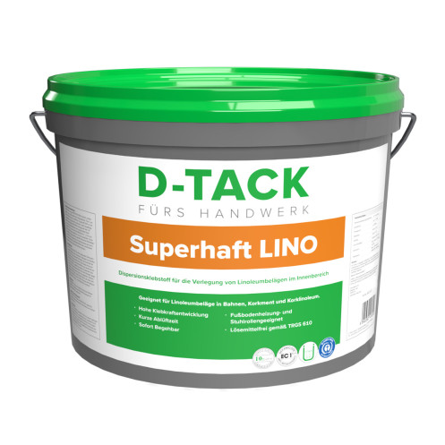 Superhaft LINO