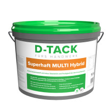 Superhaft MULTI Hybrid (Abverkauf)